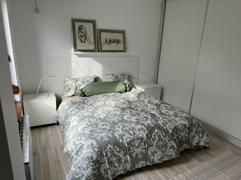 Kazanlak Large Guest House Apartment Near The Center With Full Kitchen & Dining Room, King Beds, Garden Patio, Free Parking & Self Check-In Bagian luar foto
