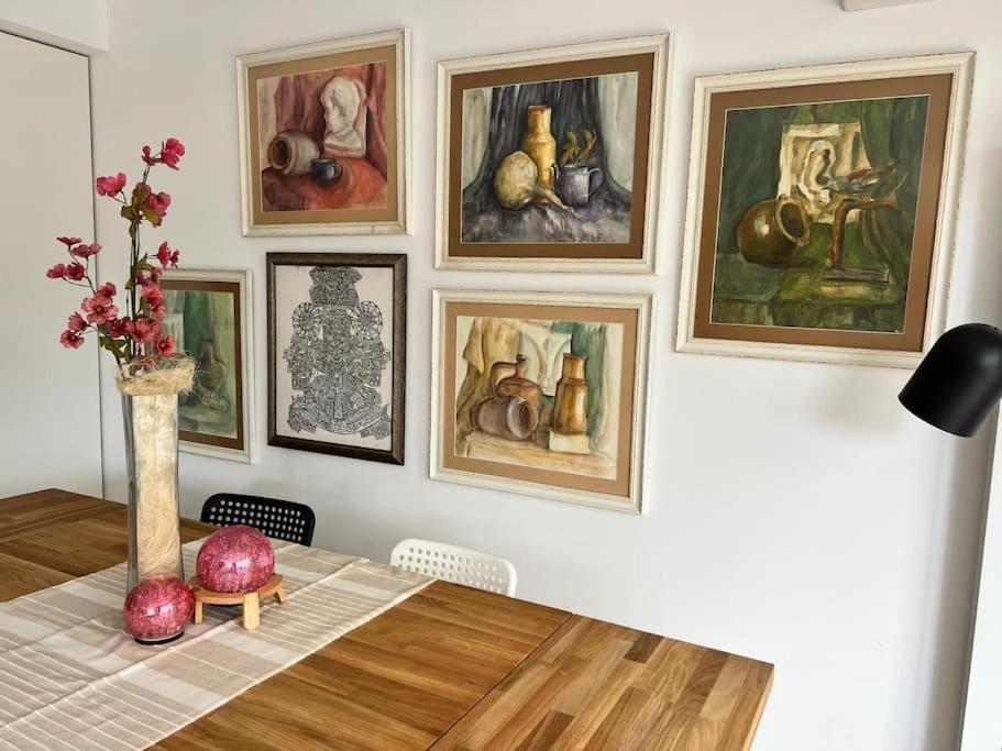 Kazanlak Large Guest House Apartment Near The Center With Full Kitchen & Dining Room, King Beds, Garden Patio, Free Parking & Self Check-In Bagian luar foto